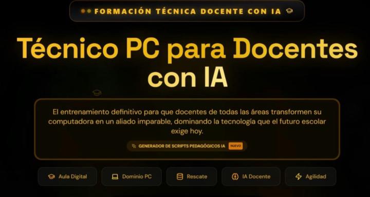 Cursos 2026 Ing. David Salcedo