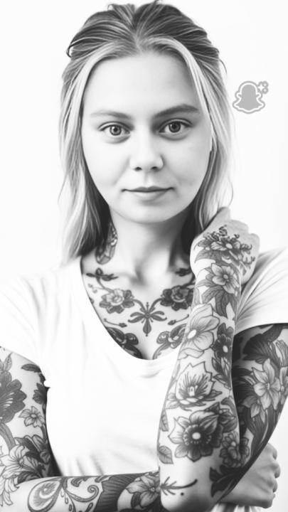 Kathryn Mitchell-McGowan