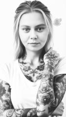 Kathryn Mitchell-McGowan