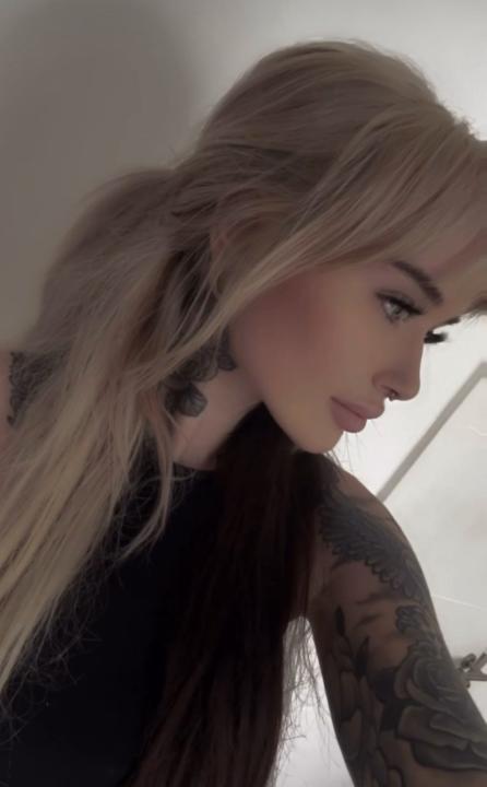 Lucy H