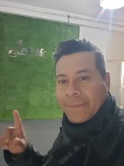 Ronald Zamora