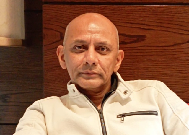 Samir Shaikh