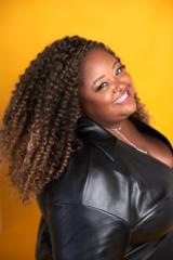 Tiffany Edwards
