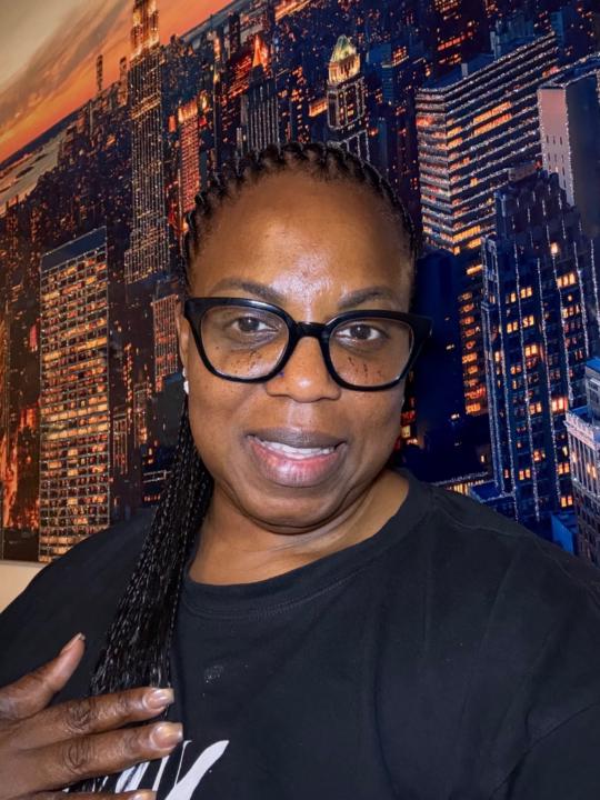 Kemi Ojo