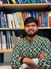 Vedant Sharma