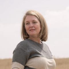 Esmeralda Van Niekerk