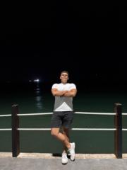 Nelson Florez