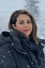 Atefeh Eshghi