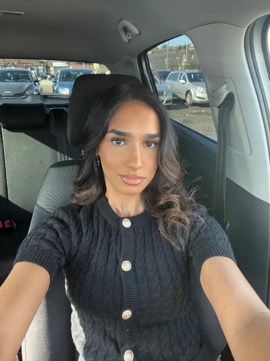 Nayab Mehak
