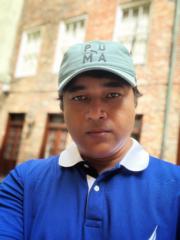 Diptayan Datta