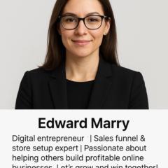Edward Marry