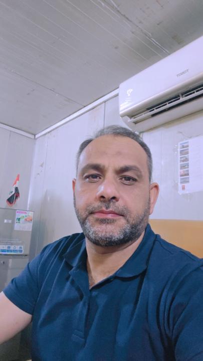 Haidar Almayaly