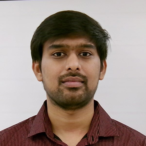 Shiva krishna Bollapally