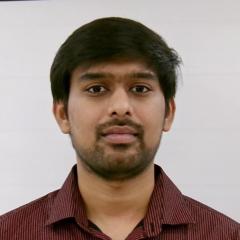 Shiva krishna Bollapally