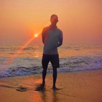 Krishanthan Lenkasrooban