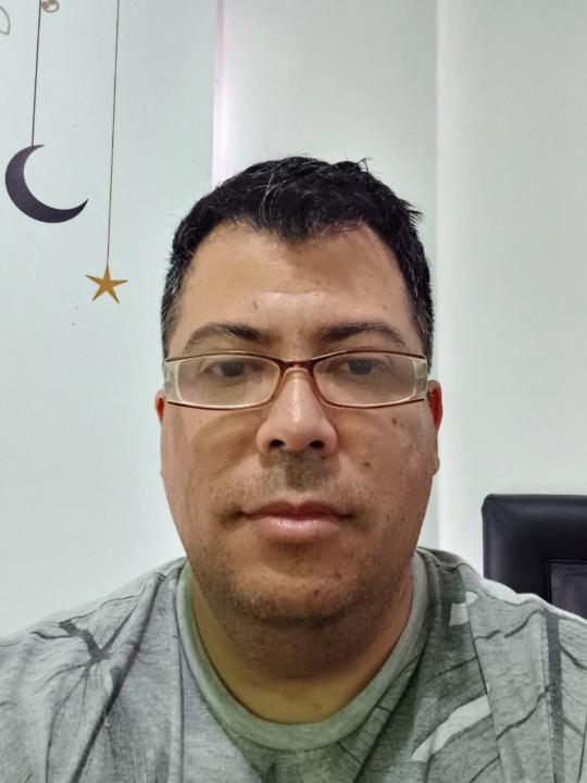 Matias Rodriguez