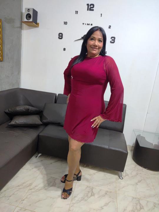 Maryoreth Bozo acosta