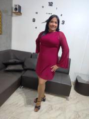 Maryoreth Bozo acosta