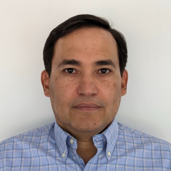 Pablo Teran