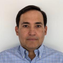 Pablo Teran