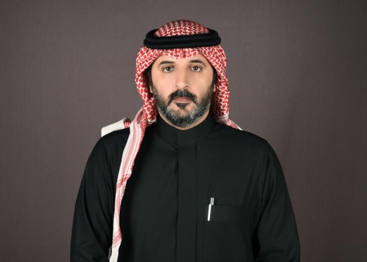 Nawaf Almutairi