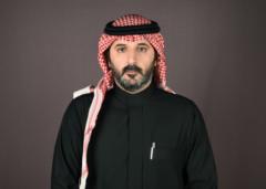 Nawaf Almutairi