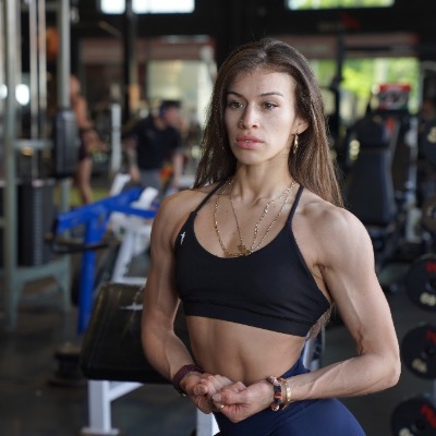 Wendy Castillo guzman