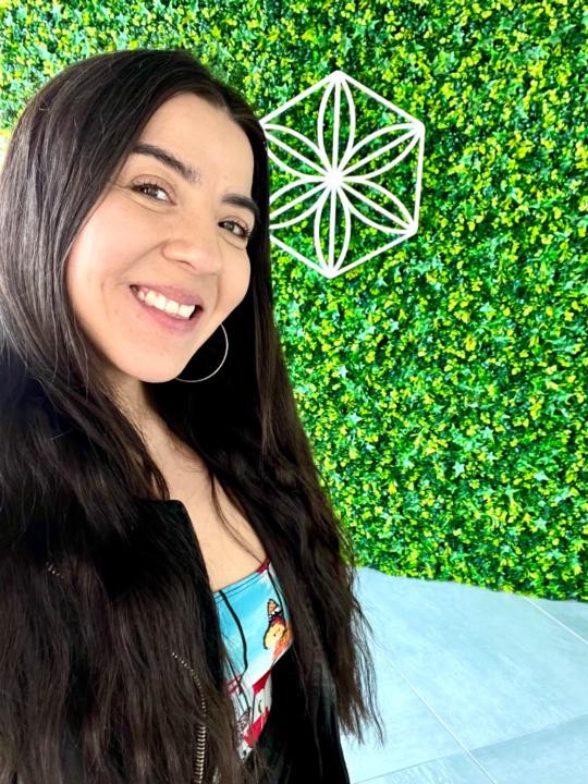 Rebecca Munoz
