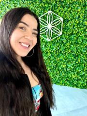 Rebecca Munoz