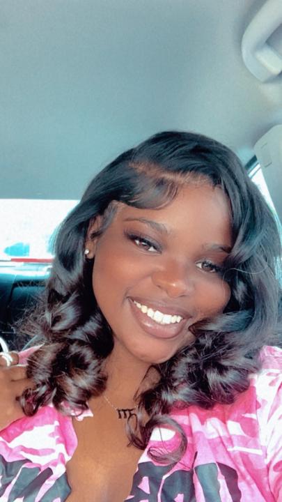Shaquiah Muhammad