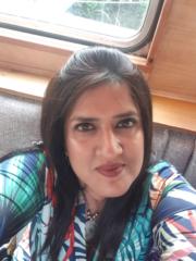 Usha Varu
