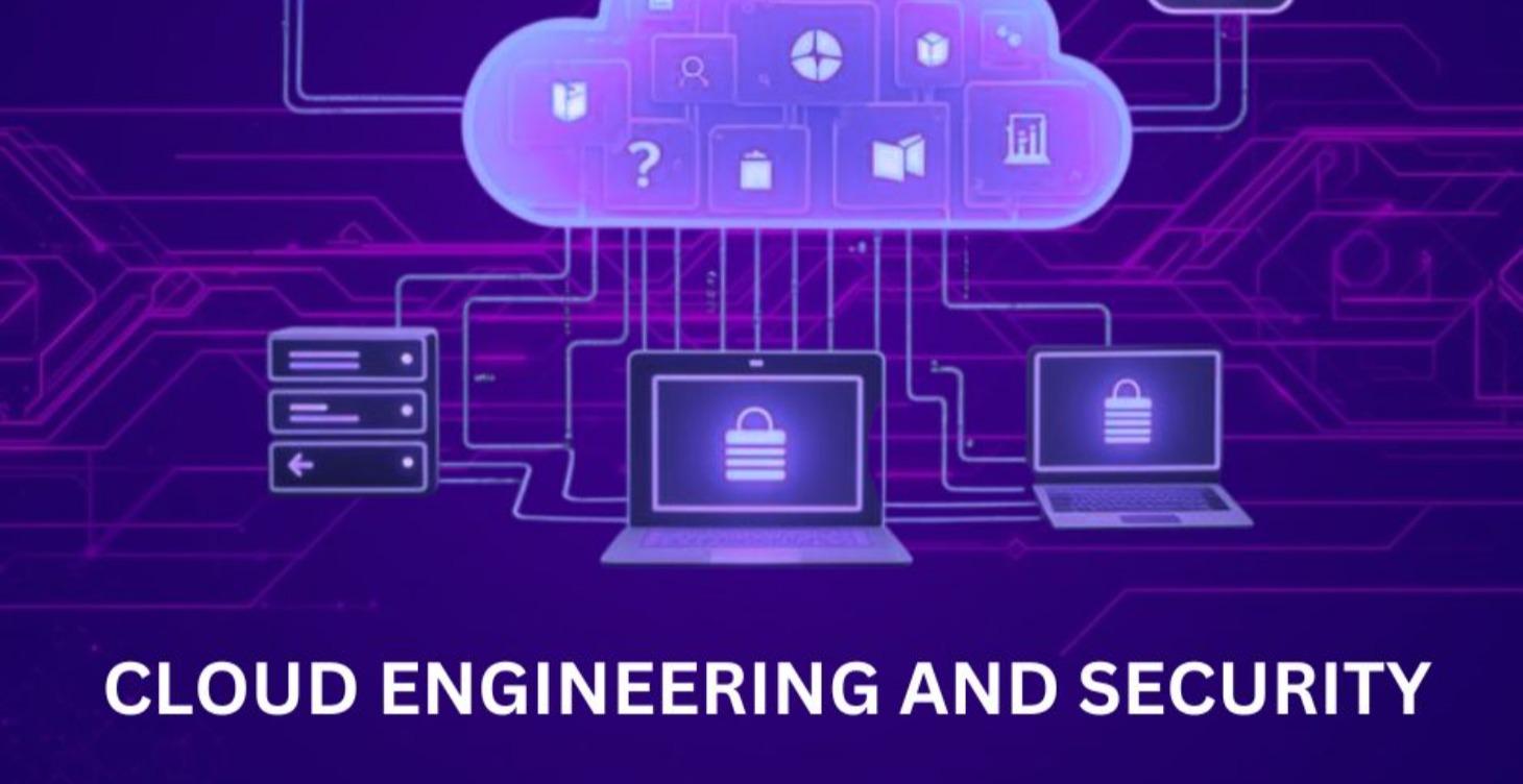 Cloud Engineering & Security