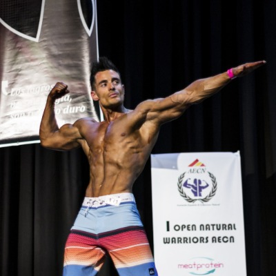Nicolas Muñoz dombret