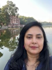 Geetha Subbu