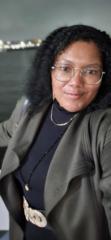 Gloria Hood