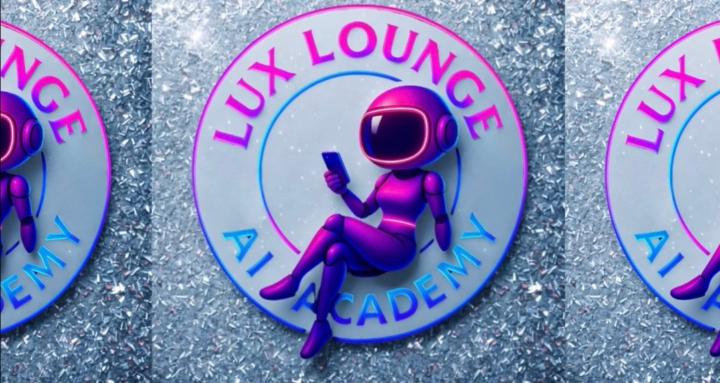 Lux Lounge 💎 Ai Academy