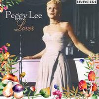 Peggy Lee