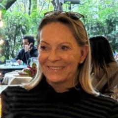 Victoria Wiley