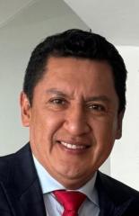 Diego Molina