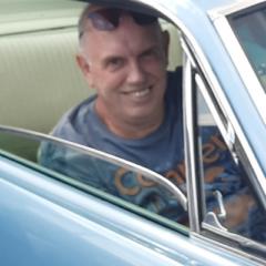 Alan Penny