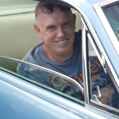 Alan Penny