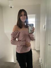 Laura Bushell