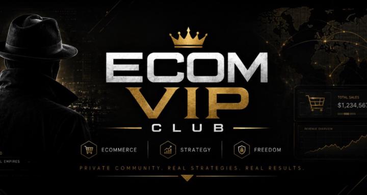 Blackhat Ecom
