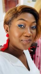 Messely marie-michelle Pokou epouse koffi