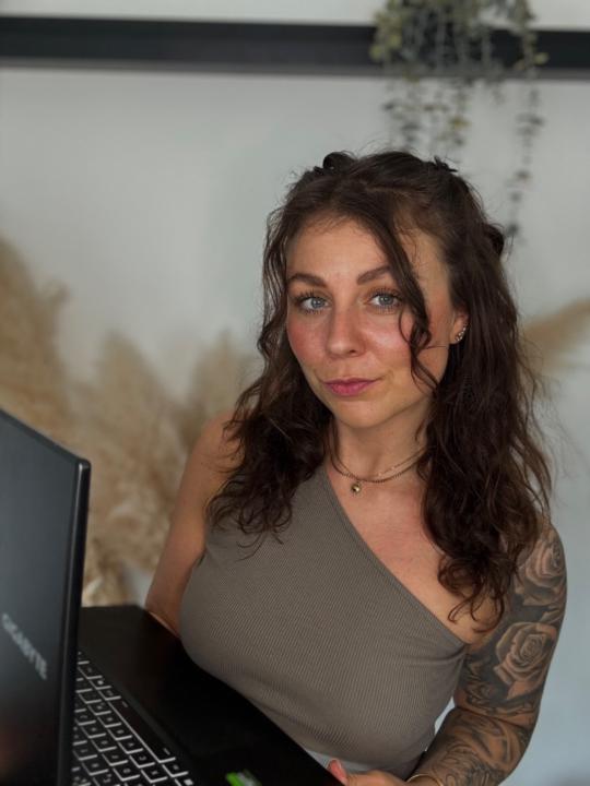 Franziska Hennings
