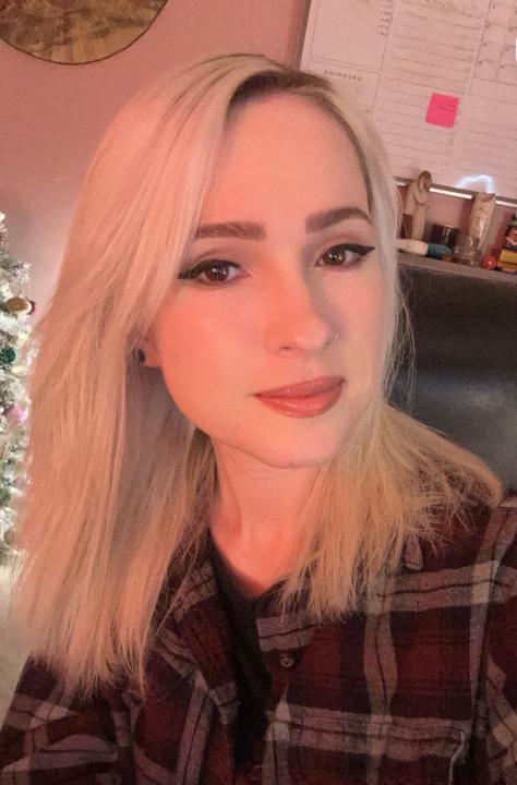 Becca Wells