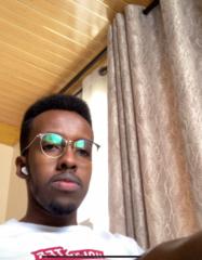 Ahmed Jama