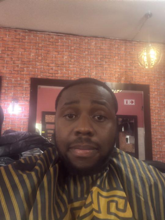 Tafara Siziba