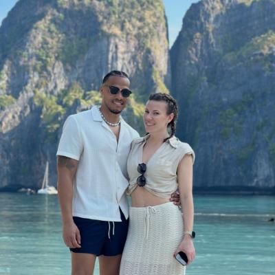 Keith x Karyn Bishop