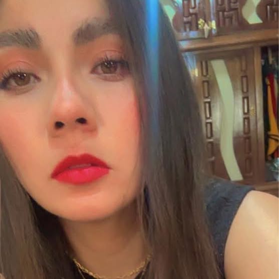 Itzel Areli Flores Hernández